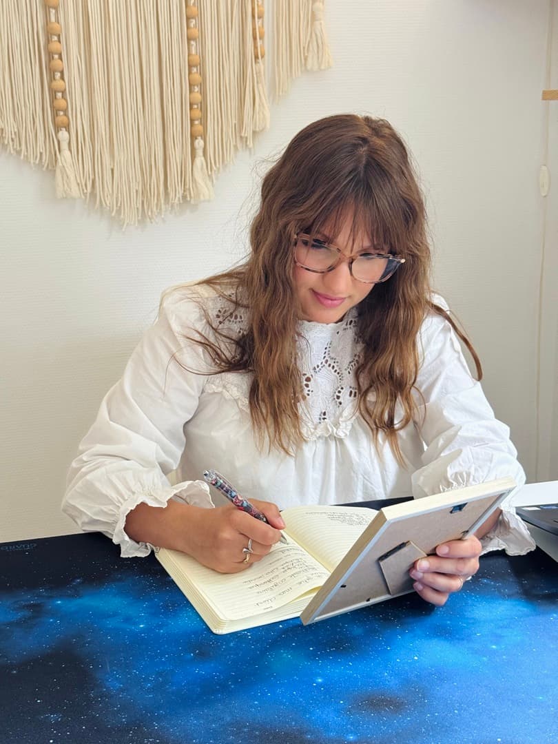 Photo ressenti photo